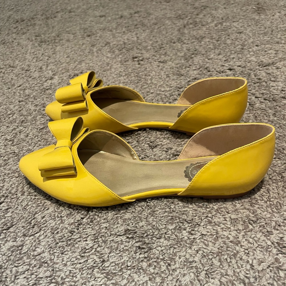 Joyfolie womens size 10